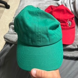 Green Hat The Hat Depot